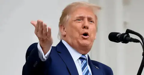 donald trump faith group christianity will not be safe joe biden