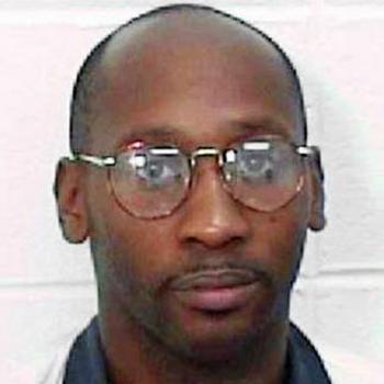 //troy davis executed landov