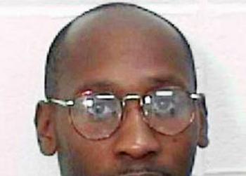 //troy davis executed landov