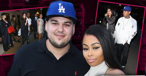 //kuwtk rob kardashian blac chyna pregnant engaged fake ppbnAuad