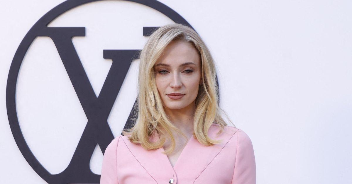 picture of Sophie Turner