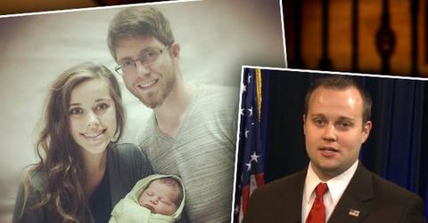 //jill jessa counting on josh duggar sex scandal marriage pp