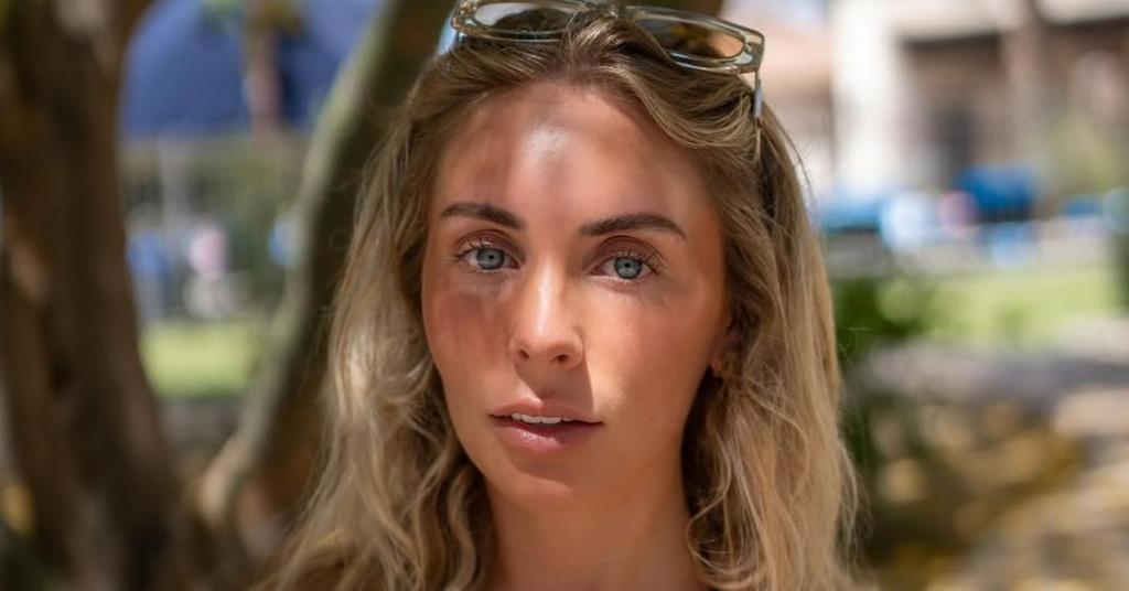 OnlyFans Star Bonnie Blue Says Why She's Delaying Record-Breaking Event