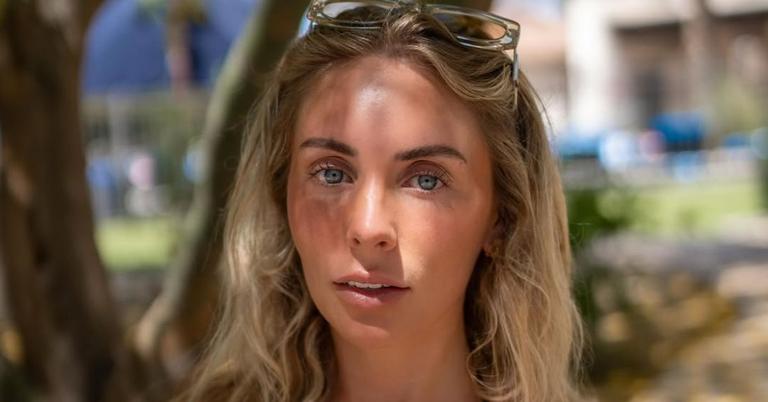 OnlyFans Star Bonnie Blue Says Why She's Delaying Record-Breaking Event