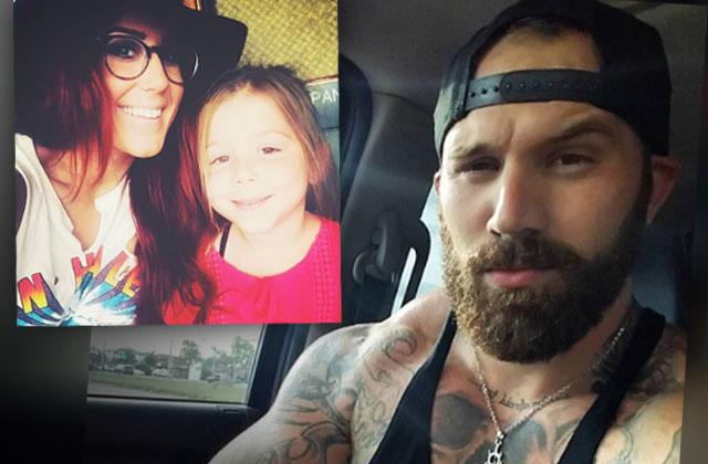 chelsea houska baby daddy adam lind partying missing visits daughter