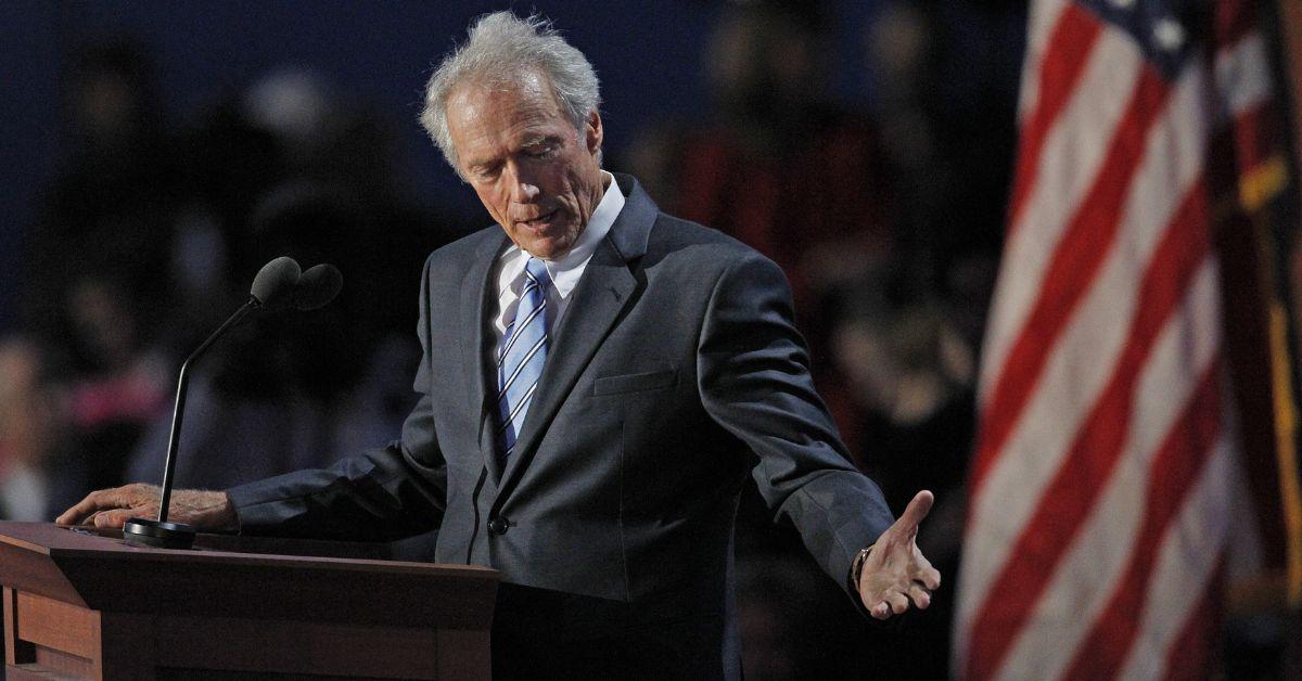 clint eastwood doomed to die frozen out of hollywood