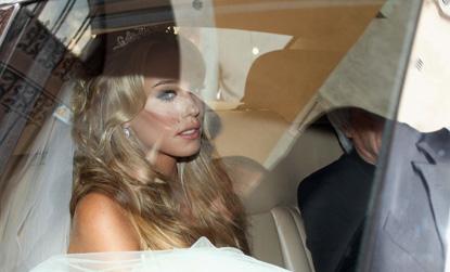 //petra ecclestone wedding