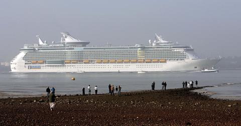 royal caribbean liberty of the seas