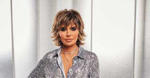Lisa Rinna's Rep Denies She's Using Fake Twitter To Attack Kathy Hilton