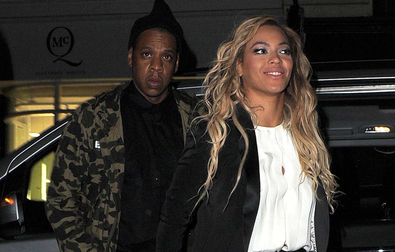 IRS Fighting Beyonce’s Attempt to Escape $2.7 Million Tab, Government ...