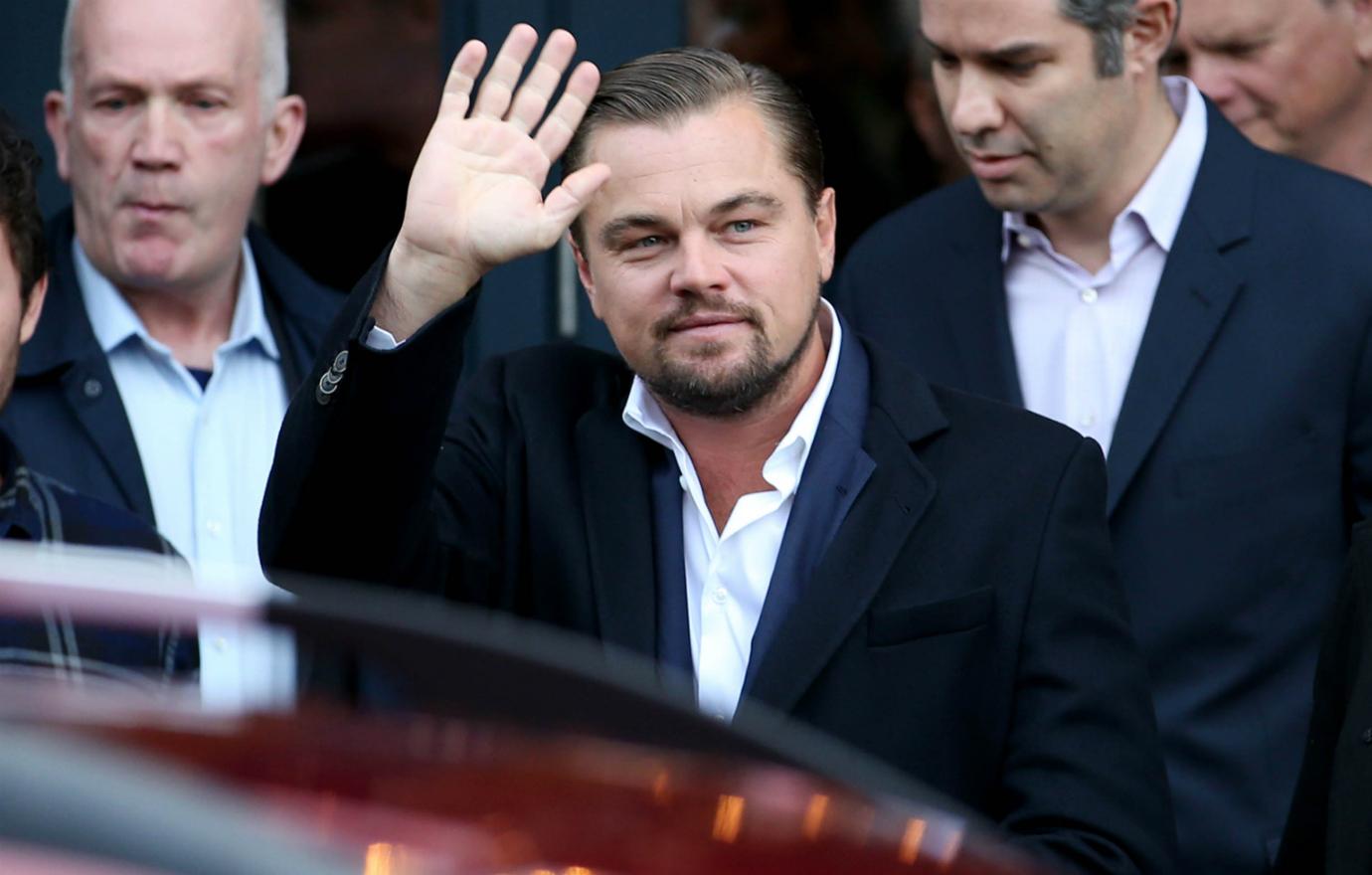 //leonardo dicaprio always single celebrities