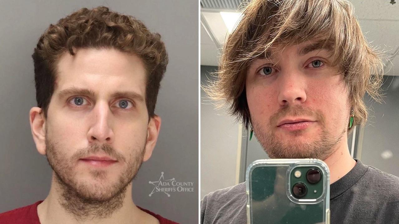 Bryan Kohberger's former friend, Jack Baylis, is speaking out about his last meeting with him.
