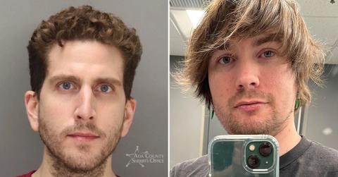 Bryan Kohberger's former friend, Jack Baylis, is speaking out about his last meeting with him.