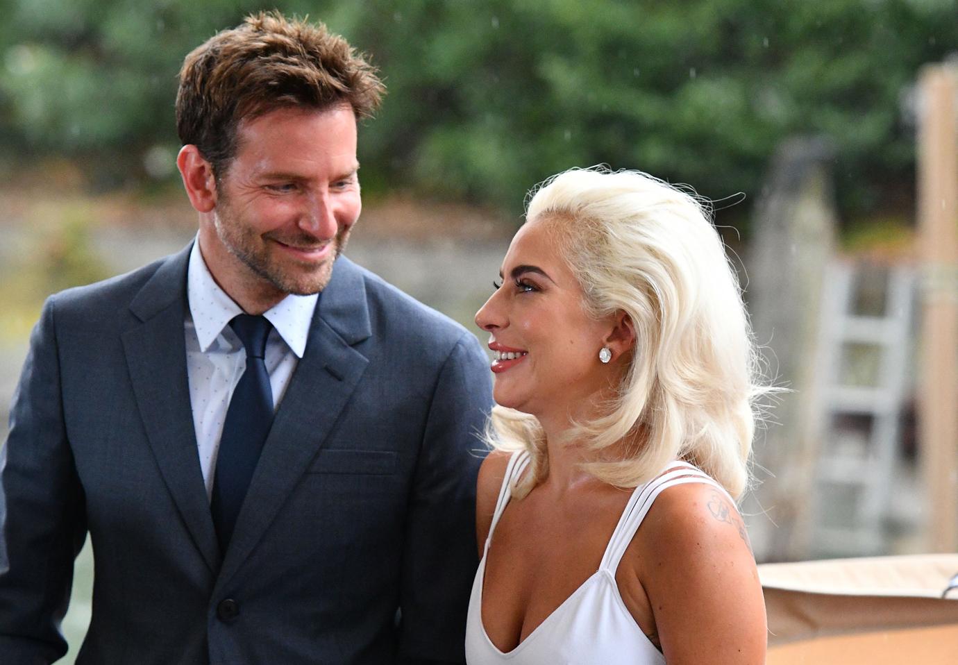 Bradley Cooper Irina Shayk Split Lady Gaga