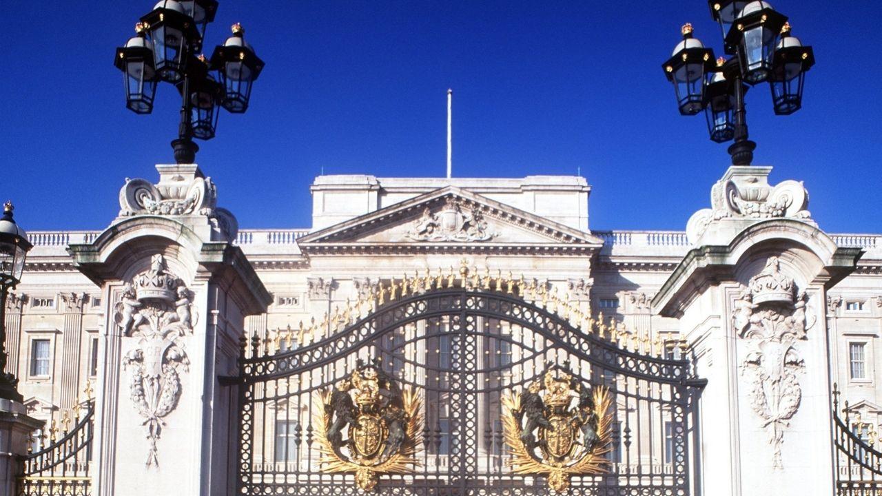 Photo of Buckingham Palace