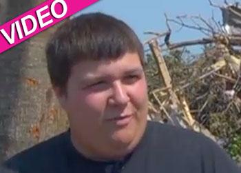 //andy gabrielson storm chaser