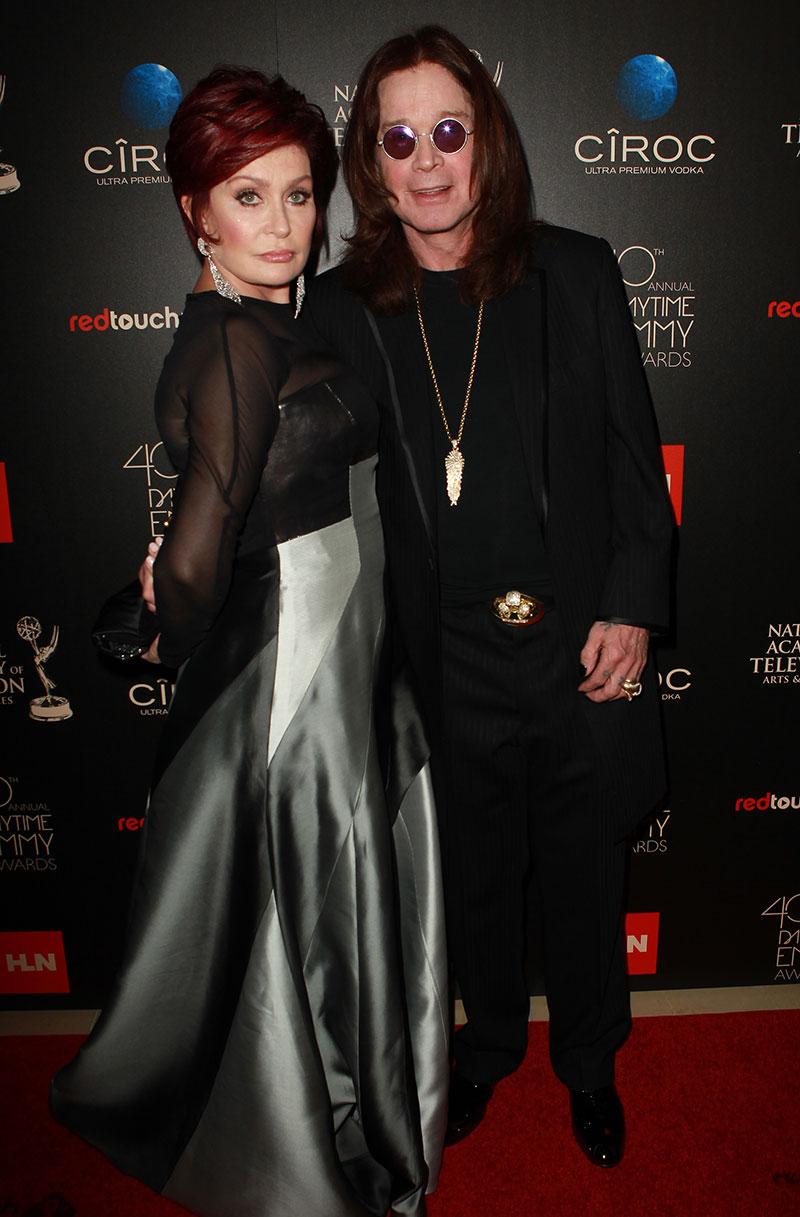 ozzy osbourne sharon osbourne twisted relationship friend tells all