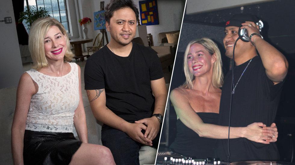 JawDropping Confession Mary Kay Letourneau Recalls How First Sexual