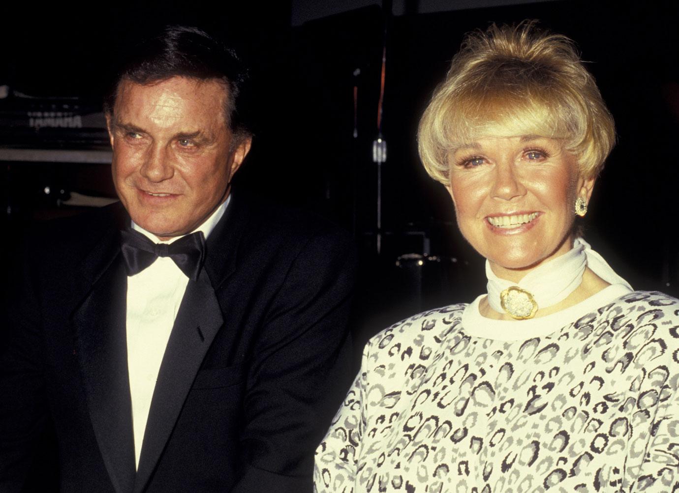 Doris Days Biggest Scandals & Tragic Life Before Death