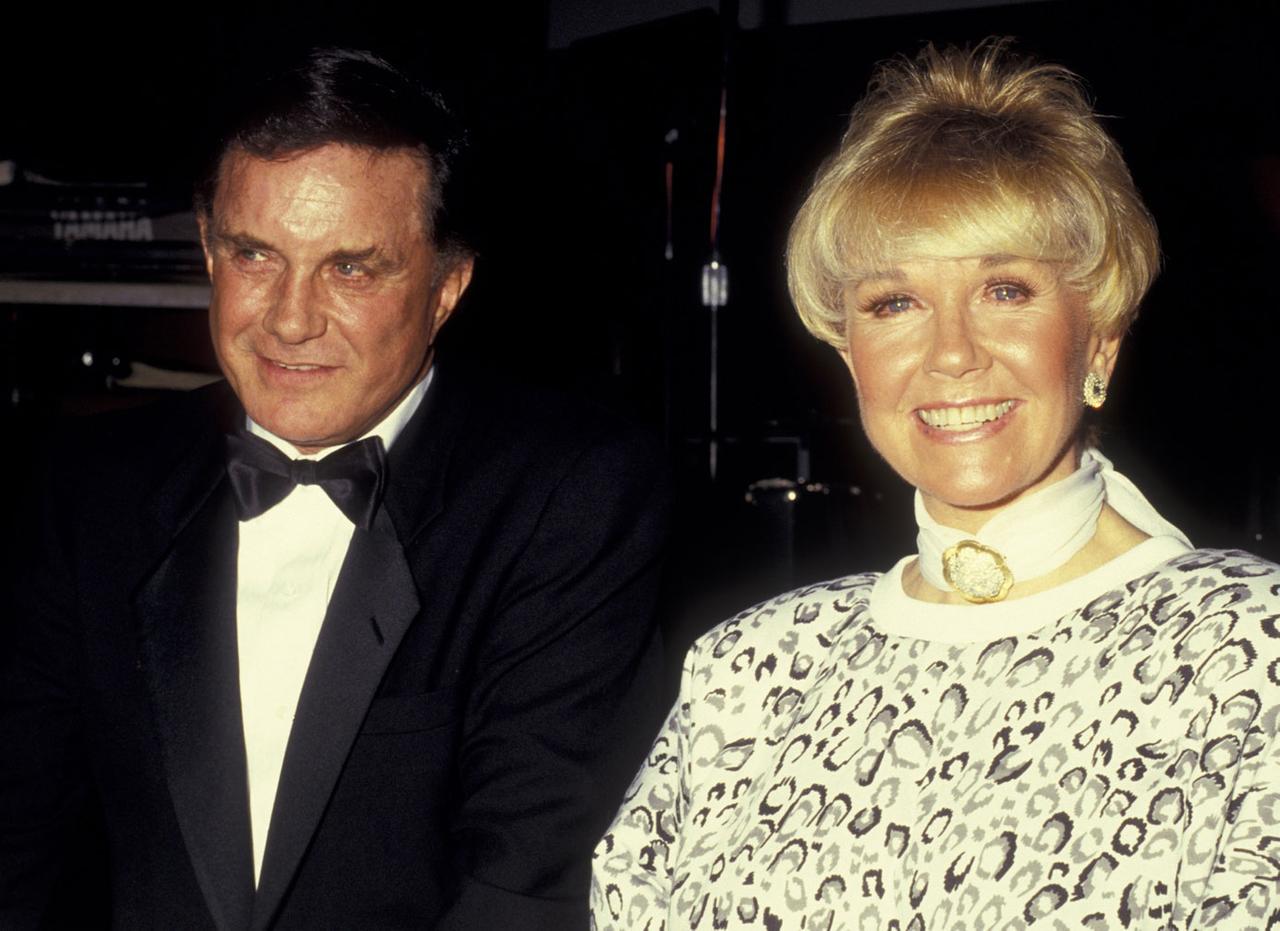 Doris Day’s Biggest Scandals & Tragic Life Before Death