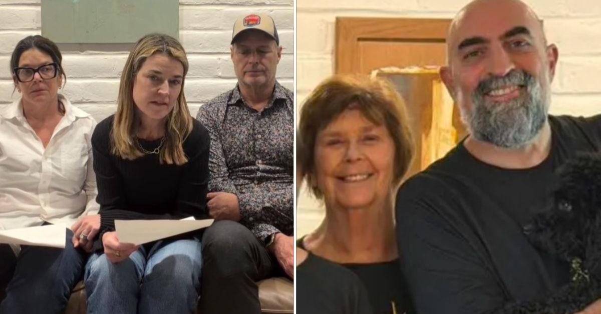 Savannah Guthrie's Family Weighs Taking Legal Action After&hellip;