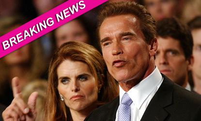 //shriver schwartenegger