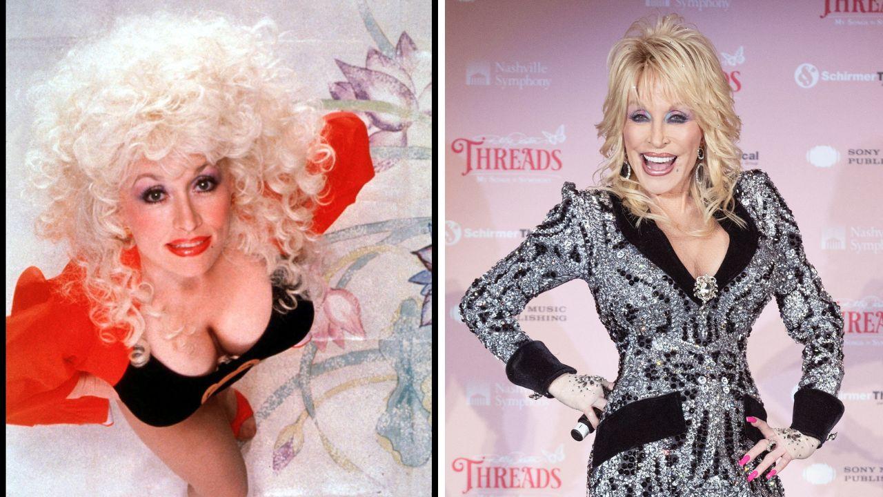 Photo of Dolly Parton