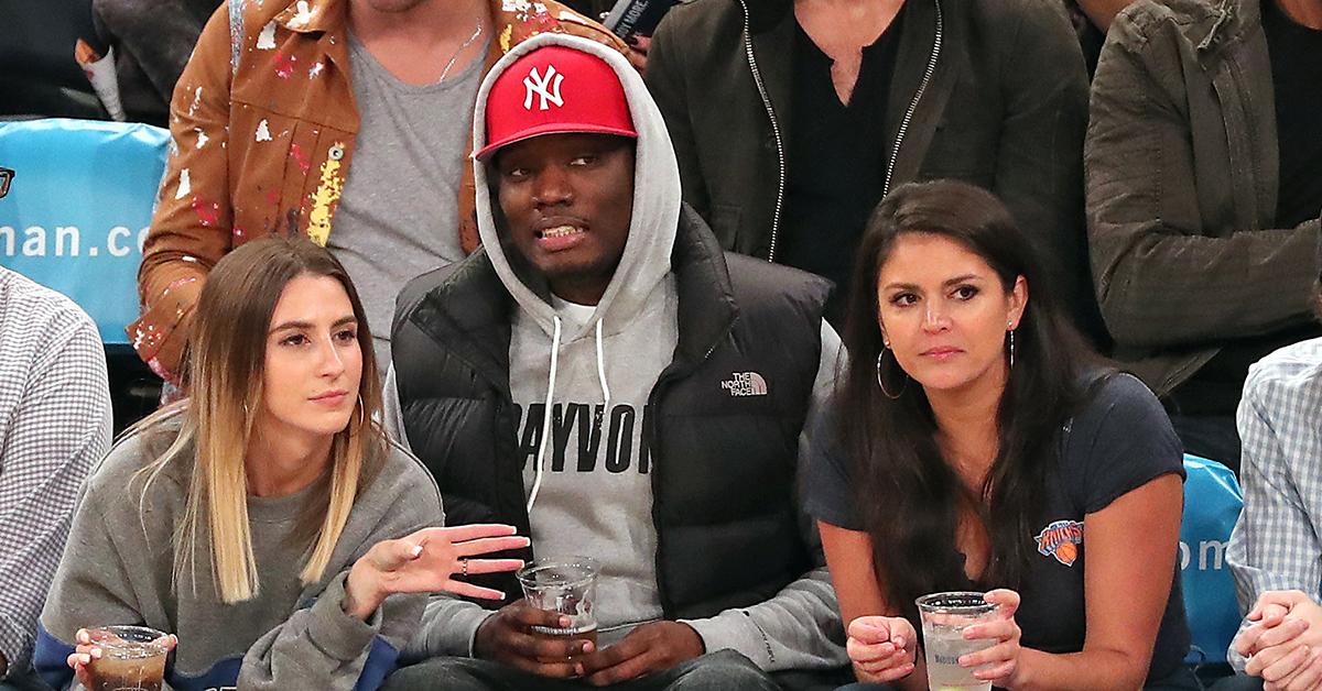 michael che thanks homegirl lawsuit sketch tiktoker dismissed