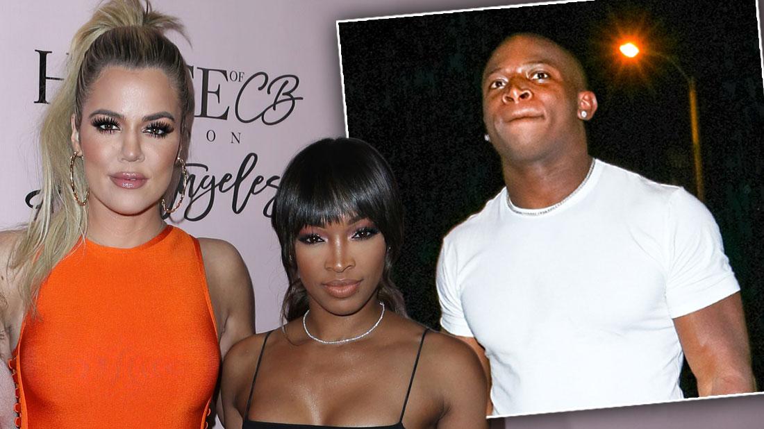 Malika Haqq’s Ex O.T. Genasis Once Arrested For DUI & Theft