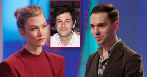 Karlie Kloss Addresses Tyler Neasloneys Kushner Joke From Project Runway