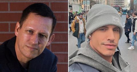 Peter Thiel To Be Interviewed In Connection To Suicide Of Jeff Thomas