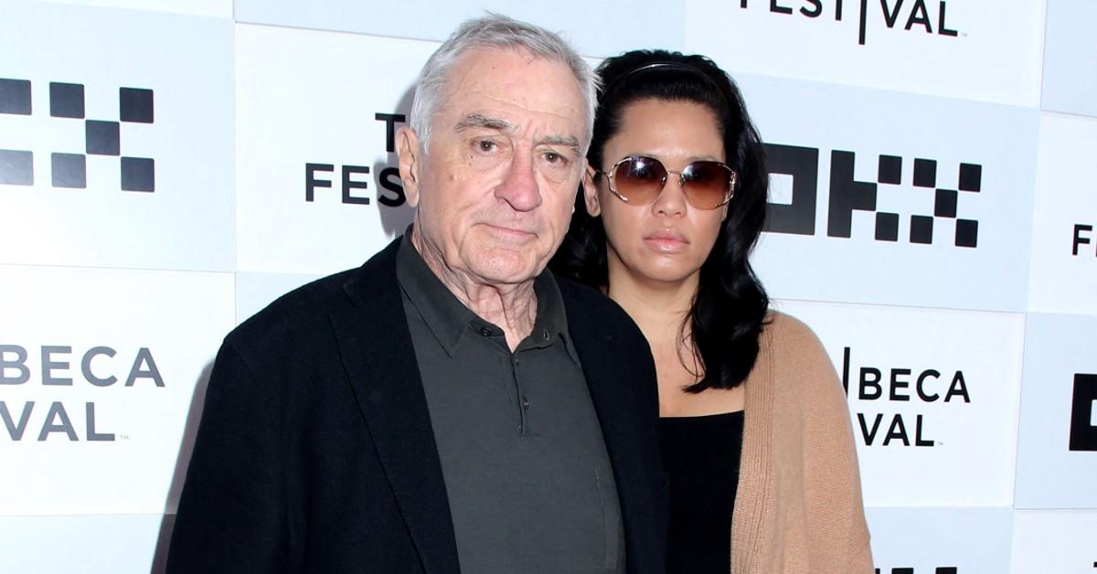 robert deniro tiffany chen pp