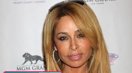 Faye Resnick