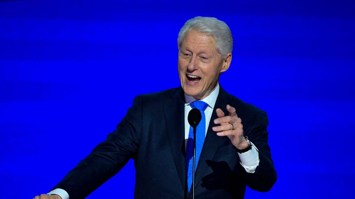 A report detailed the affair and led to Bill's impeachment on perjury and obstruction charges.