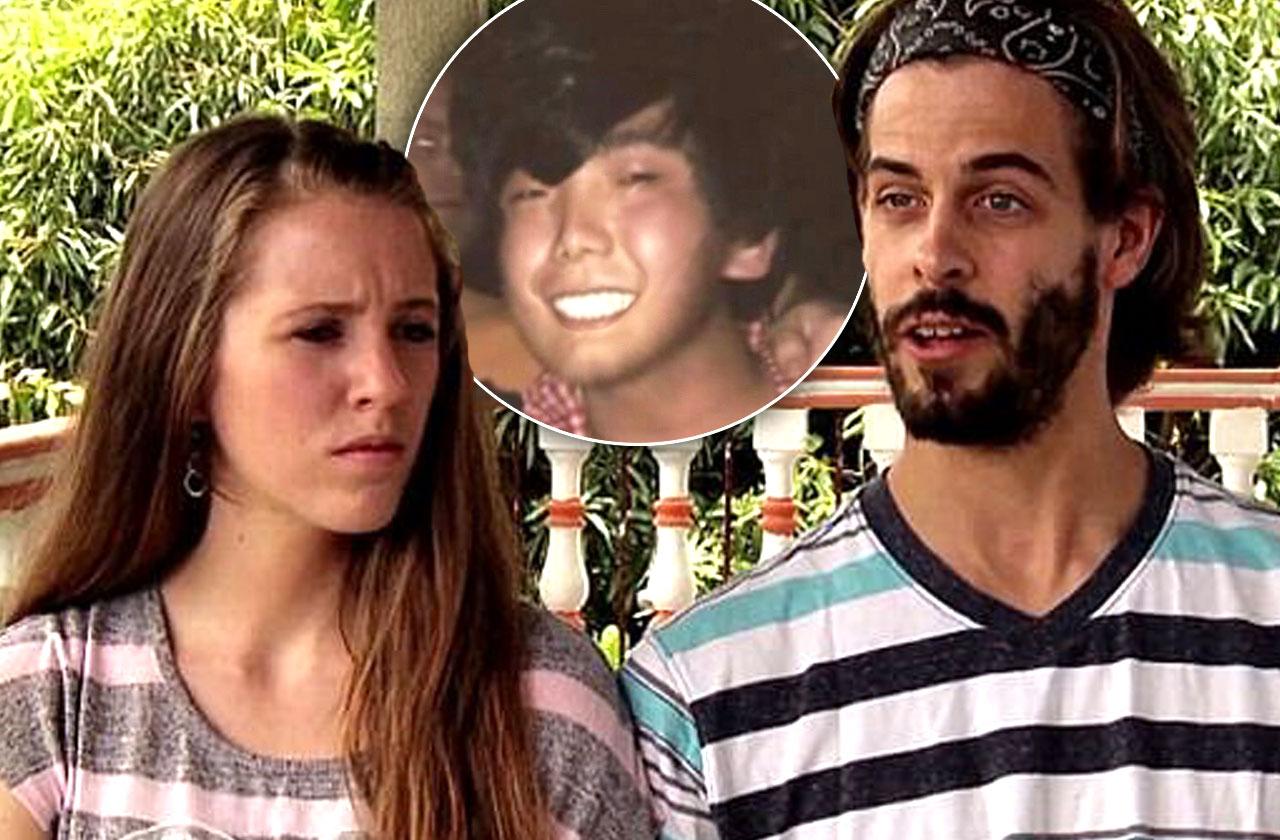 //jill duggar cousin slams derick dillard homophobic comments pp