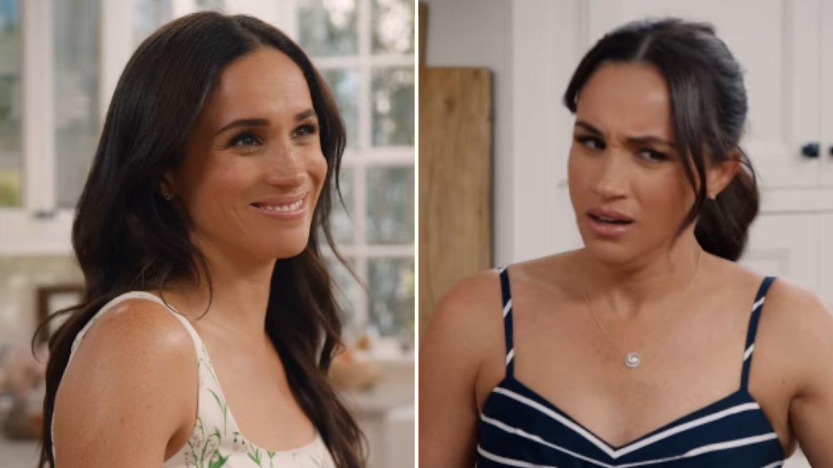 Picture of Meghan markle