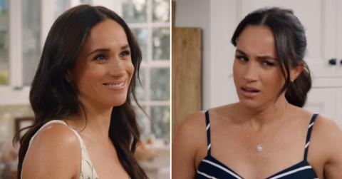 Picture of Meghan markle