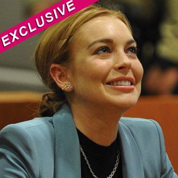 //lindsay lohan alleged assault sell story