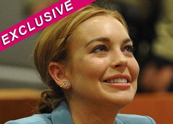 //lindsay lohan alleged assault sell story