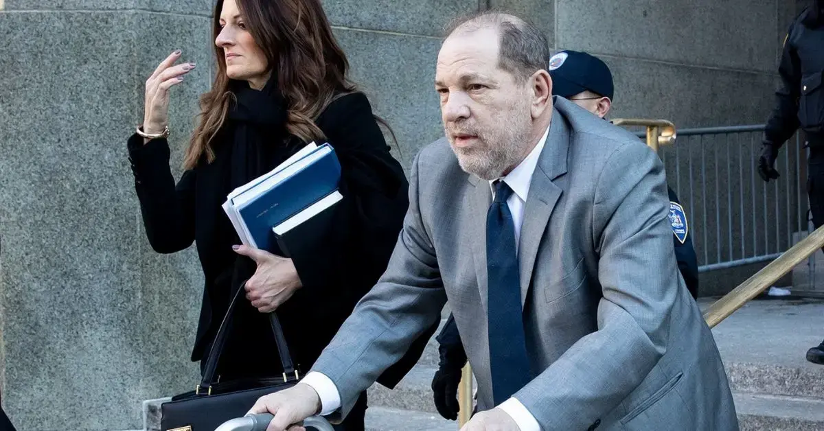 harvey weinstein sues chrysler jeep accident left paralyzed bound walker jpg