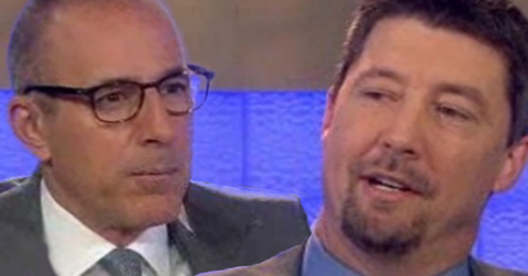 //lauer ziegler unhappy today