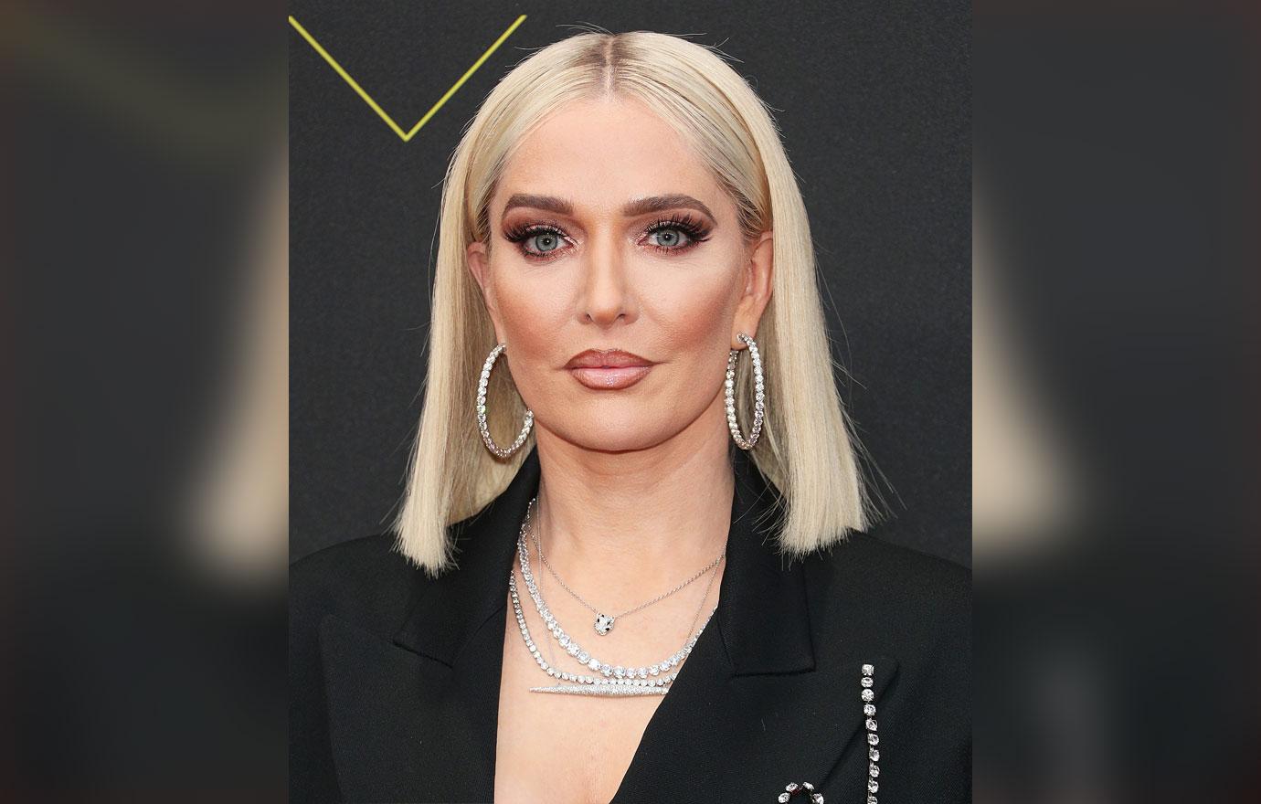 erika jayne sued  million thomas girardi r