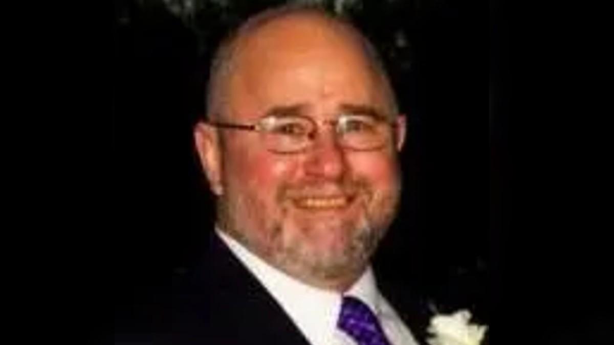 Photo of Eric Simpson