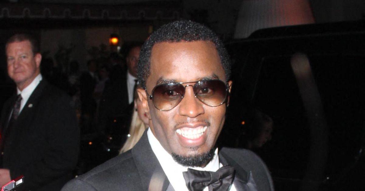 diddy