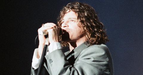 michael hutchence killed investigation th anniversary inxs frontman deathjpg