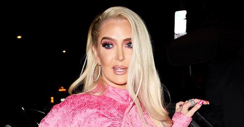 erika jayne gucci shirt looks rough photos tom girardi fraud accusations bankruptcy r