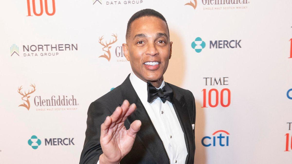 Photo of Don Lemon