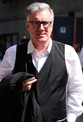 //keith olbermann lawsuit getty