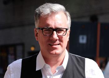 //keith olbermann lawsuit getty