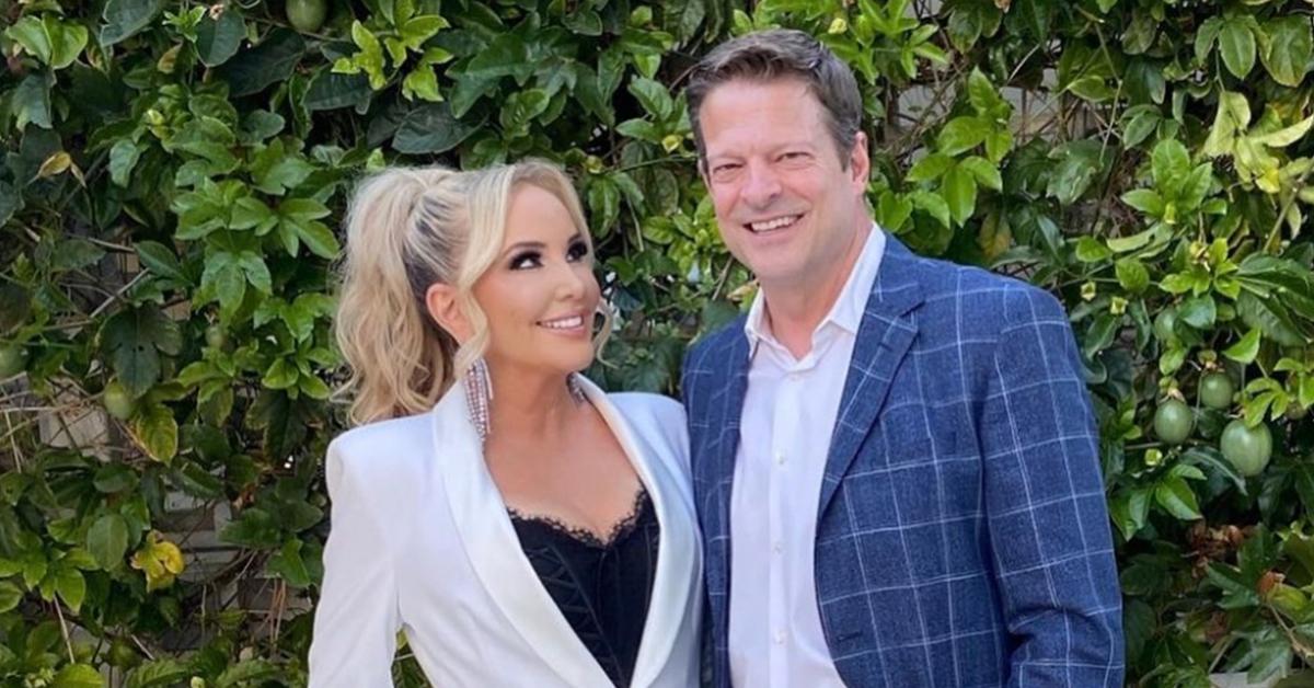 Shannon Beador and John Janssen 'Definitely' Back Together - Vimarsana News